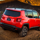 Image for article titled I Have Become Entranced By The Jeep Renegade